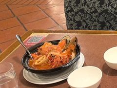 -玫瑰园西餐厅(新华大厦店)