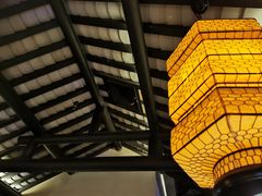 -绿茶餐厅(深圳龙华天虹购物中心店)