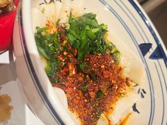 -李记搅团•非遗陕菜(三桥店)