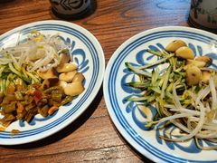 -山西会馆晋三宝·太原菜(五一广场店)