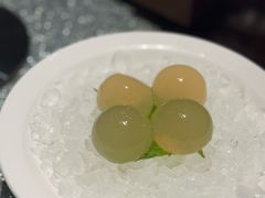 -杭州西子湖四季酒店·金沙厅