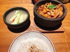 -天水蔬食料理(树德之光店)