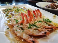 -铜锣湾·有麝自然香(渝北财富中心店)