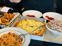 -阳光披萨(辽宁路店)