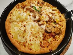 -必胜客(百联又一城店)