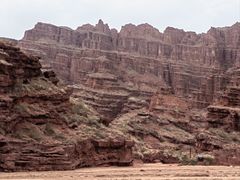 -天山神秘大峡谷