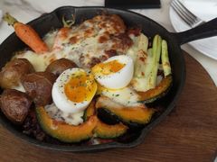 手打牛肉茄汁五谷饭-农畉LONFOOD(福田星河COCOPark店)