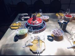 -羊大爷涮肉(亮马桥店)