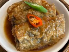 -鹭江潮餐厅•福建菜(鹭江佲家酒店)