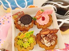 -吉川堂·日式甜点专门店(正佳广场店)
