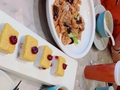 -杏花堂山西菜馆(壹方城店)