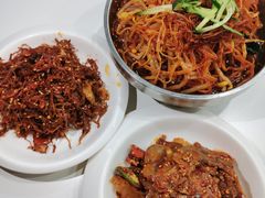 -昌星·星星冷面麻辣烫(百货大楼店)