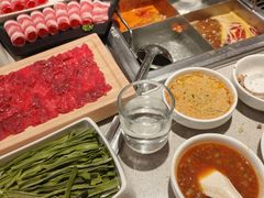 -海底捞火锅(万达广场店)