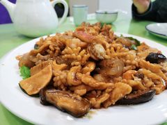 -大眼锅贴水饺(河东店)