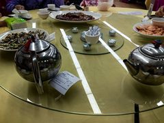 -吉莲利苑海鲜酒家(珠海拱北29年老字号店)