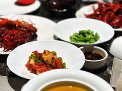 -曲水兰亭(北京四惠店)