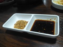 -奥西拉烤肉,盒饭,冷面(青岩刘店)