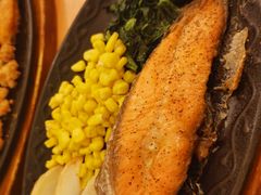 烤鳟鱼-萨莉亚意式餐厅(深南茂业店)