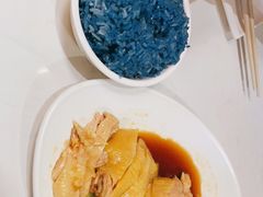 -Asianplus海蓝鸡饭