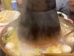 -前门张记涮肉(前门店)