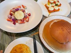 -大树餐厅(红旗街万达店)