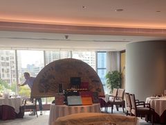 -粤财皇冠假日酒店·彩华轩中餐厅
