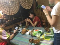 -纳兰傣雀傣味餐厅
