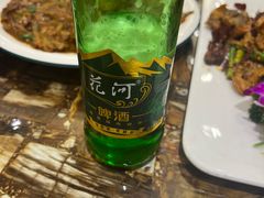 -林口邵胖子大鹅(新安街东五店)