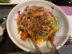 -昱匠·日本料理(金融街店)