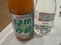 -吉林省林业宾馆-餐厅