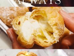 -巴黎贝甜(五月花广场店)