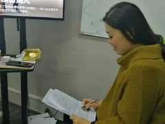 -ME Marvel English 麦迩威英语(万象城校区)