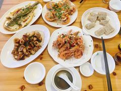 -海之鲜大排档(东山海鲜金銮湾店)