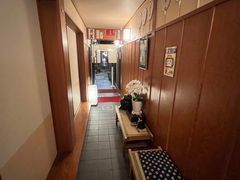 -三嶋亭(高岛屋京都店)