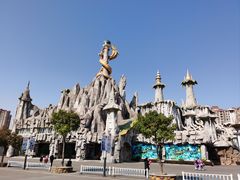 -福州罗源湾海洋世界旅游区