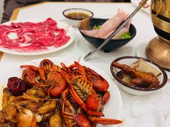 -第六季自助餐厅(北太平庄店)