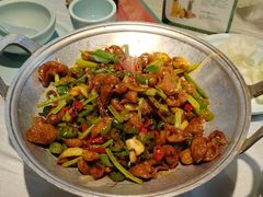 -津沽小院(天津之眼店)