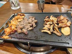 -香猪坊(五道口店)