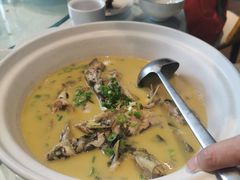 -老傅家湘潭水煮活鱼店(众一国际店)