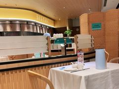 大堂-莆田餐厅PUTIEN(武商MALL店)