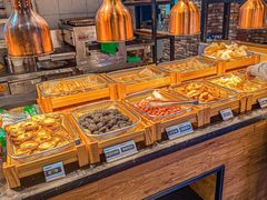-韩盛·盛江山自助料理(奥体万达店)