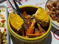 -三妹小龙虾·黄油蟹(华侨城总店)