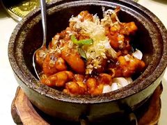 -宋庄魁元艺术餐厅