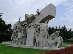 -上海市龙华烈士陵园