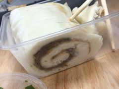 肉龙-隆福寺小吃店(东四店)