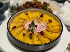 -君子·兰餐厅(长江路店)