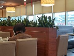 大堂-又一间茶点轩(百汇广场店)