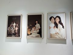 -海马体家庭照相馆(深圳笋岗万象食家家庭店)