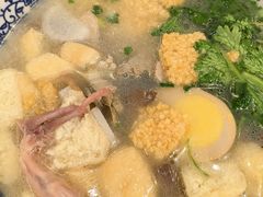 -小潘记鸭血粉丝汤
