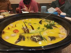 -古韵餐厅(湖畔大学店)